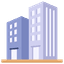 Building icon